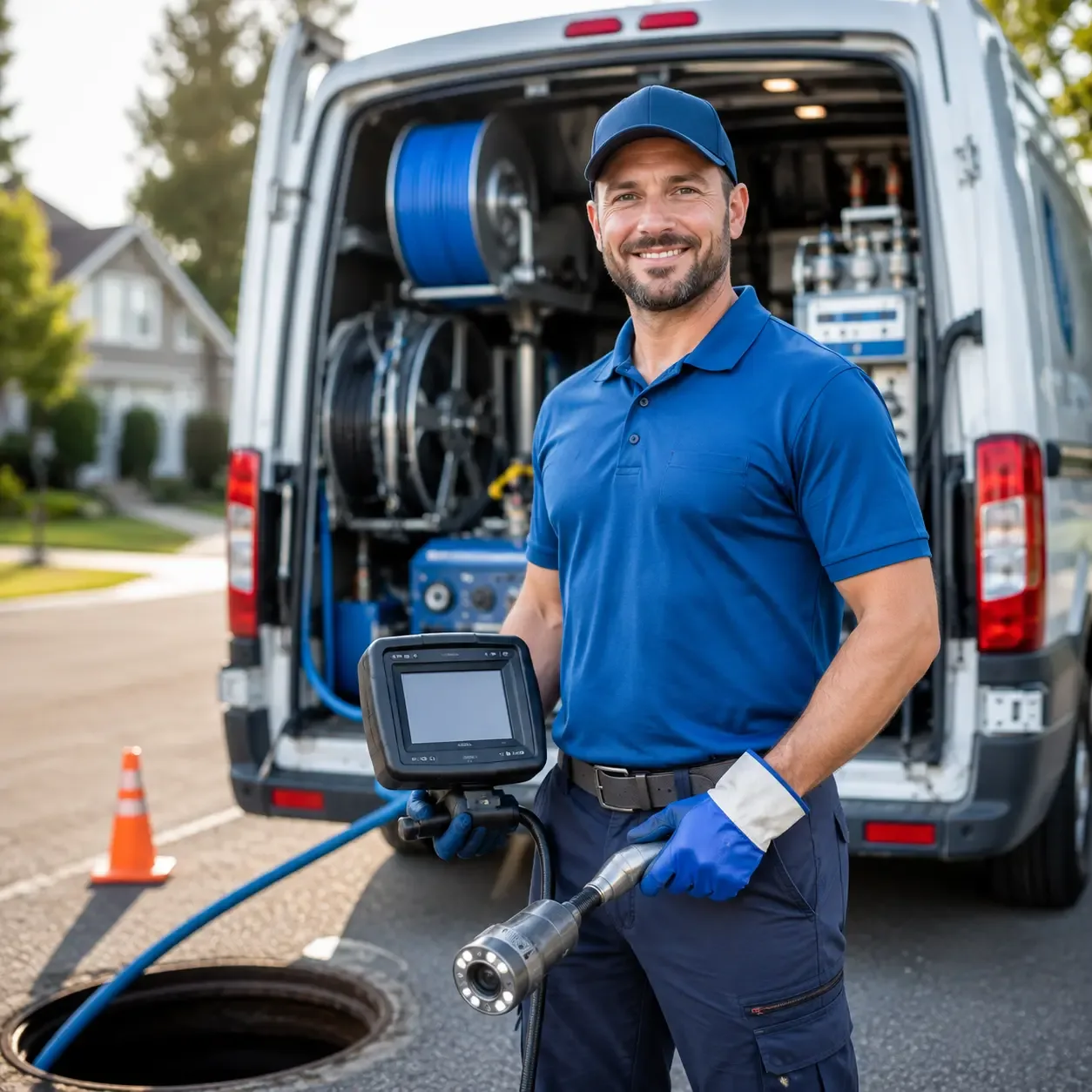 Local Pipe Relining specialists in Lower Merion, PA