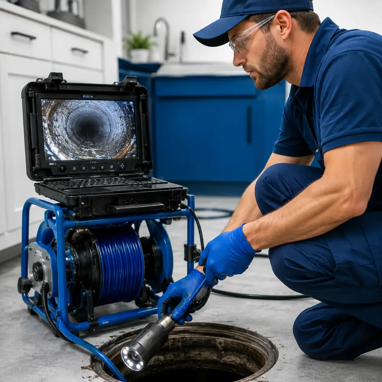 Pipe Relining professionals serving Lower Merion, PA